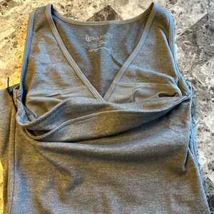 Lalabu Women’s Baby Wearing Tank